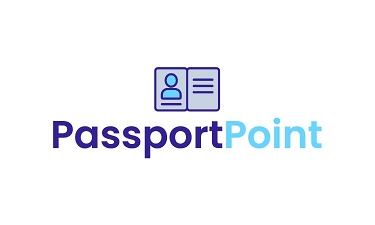 PassportPoint.com